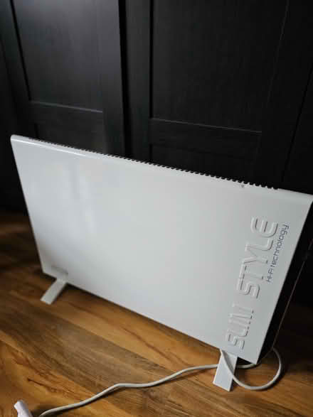 Photo of free Delonghi portal heater (Bootle merseyside) #1