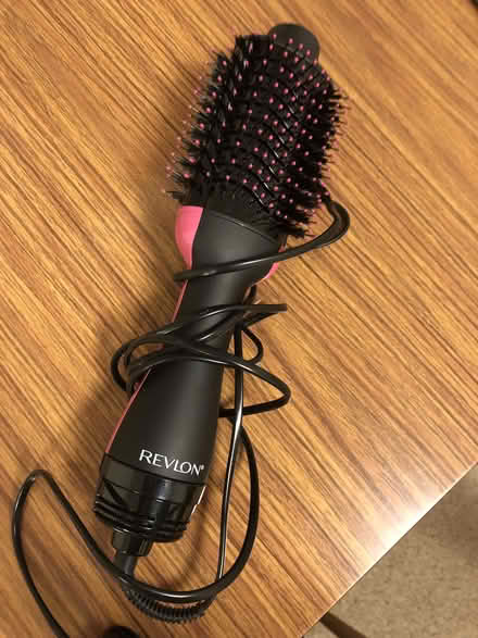 Photo of free REVLON one step dryer and styler (kenilworth) #1