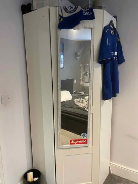 Photo of free Pax (I think idea corner wardrobe (West Malling) #1