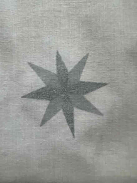 Photo of free Shower curtain (Loughborough, LE11) #2