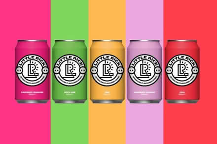 Photo of Little rick cbd drinks (Bognor Regis - PO22) #1