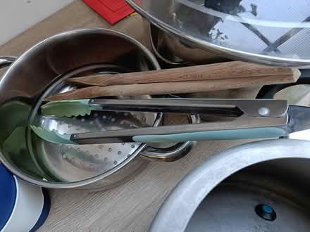 Photo of free Kitchen utensils (S26) #3