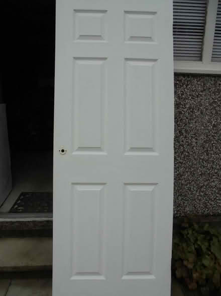 Photo of free Internal Door (Cockermouth CA13) #1
