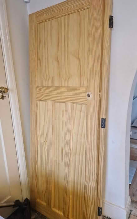 Photo of free Internal Doors 1930s Style (Gidea Park RM2) #1