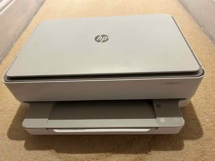 Photo of free HP 6020e Print/Scan/Copy (Madley (HR2)) #1