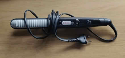 Photo of free Hair Straightener (Croxley Green) #2