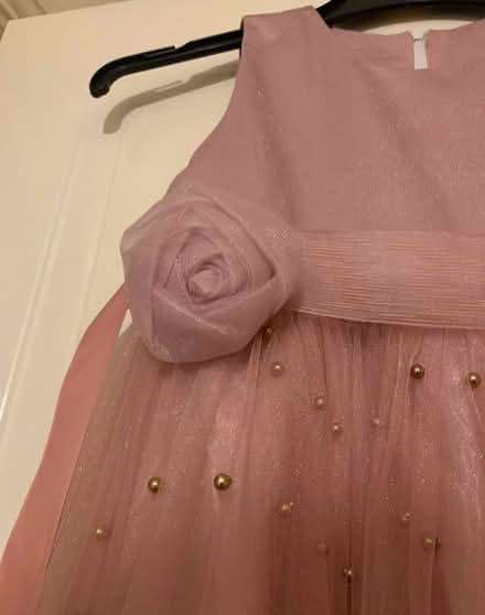 Photo of free Girls party dress (De7 8rh) #3