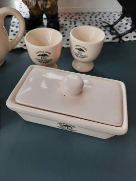 Photo of free Kitchenalia (Abergele) #3