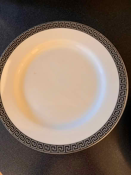 Photo of free Dinner & side plates (Belper DE56) #4