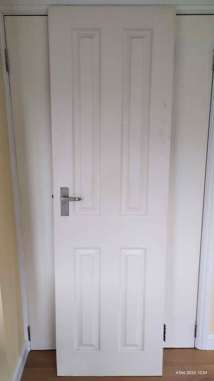 Photo of free Narrow (60cm) Internal Door. (Henleaze BS9) #1