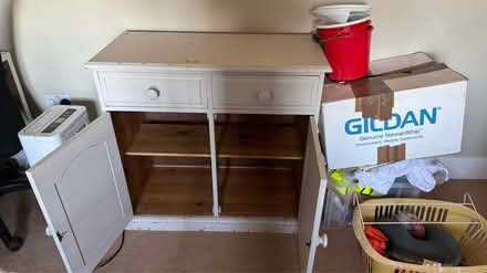 Photo of free Cabinet/dresser unit (Penshurst, TN11) #3