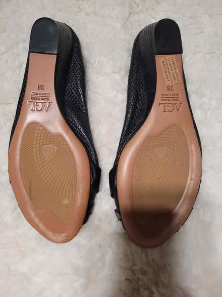 Photo of free AGL Women's Shoes Size 38 (Upper East Side) #2