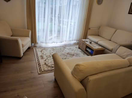 Photo of free Sofa set, 3+2+1 (DA1) #1