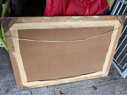 Photo of free Large Mirror (Seaside BN22) #3
