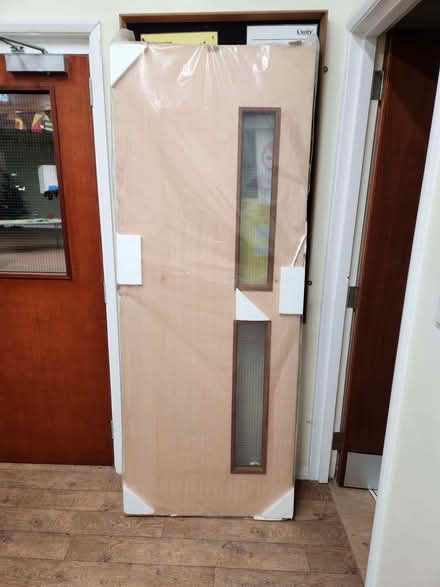 Photo of free Firedoor (New Mill HP23) #1