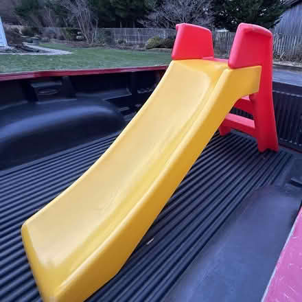 Photo of free Young children's toys, etc (Mayfair Place, Crofton) #2