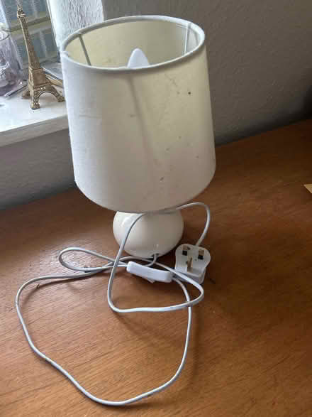 Photo of free Lamp (B29) #1
