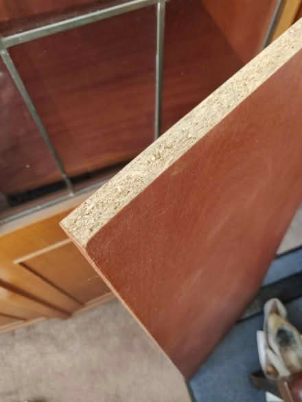 Photo of free Bookcase (Durham DH1) #4