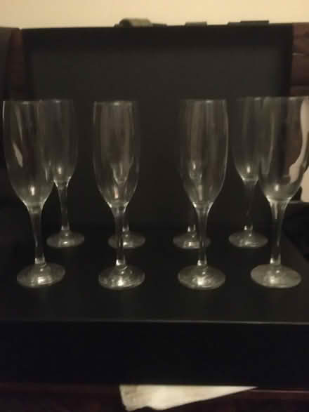 Photo of free Various glasses (Blundeston NR32) #1