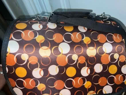 Photo of free Small pet carrier (Bronx) #3