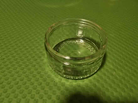 Photo of free 15x Guu glass jars (Stroud GL5) #1