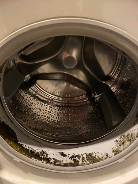Photo of free Bosch VarioPerfect Washing Machine (Cob Lane B30) #2