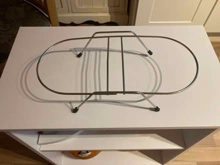 Photo of free Stand for dog bowls (Near Christchurch BA15) #1