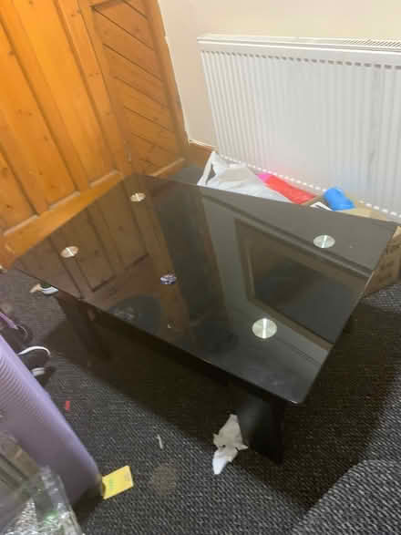 Photo of free Center table (Bradford BD21LJ) #3