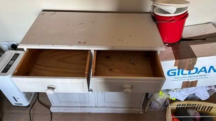 Photo of free Cabinet/dresser unit (Penshurst, TN11) #2