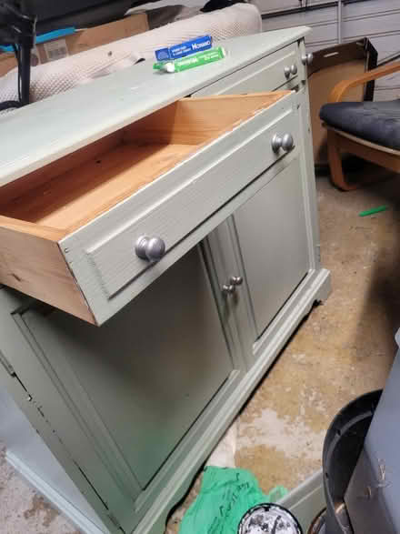 Photo of free Cabinet (Bearsted) #2