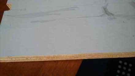 Photo of free 2 shelves with brackets (Falsgrave) #2