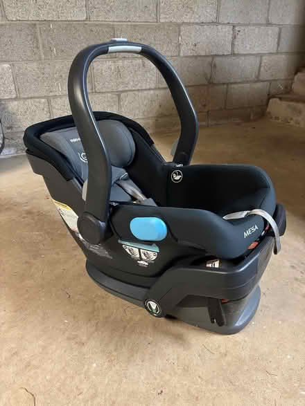 Photo of free Infant Car Seat/Carrier (Media, PA) #1