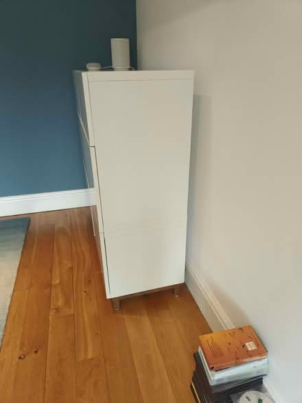 Photo of free IKEA draws and cupboard units (CV7) #2