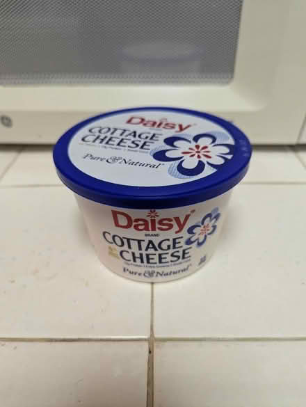 Photo of free Blended cottage cheese (280/Winchester) #1
