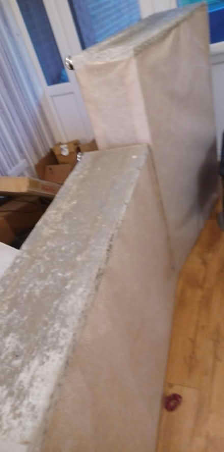 Photo of free Divan Bed (Clayton-le-Moors) #1
