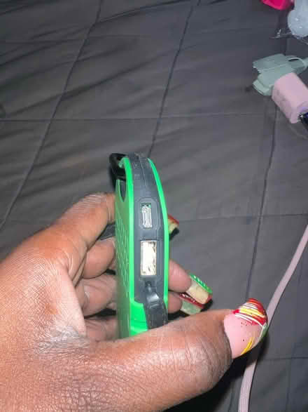Photo of free Portable charger (Bronx) #2