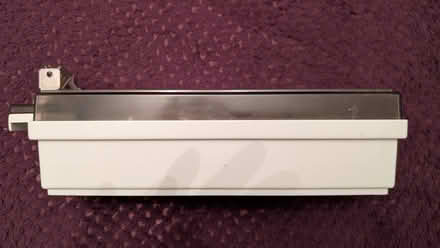 Photo of free Plastic storage box (lockable) (Clitheroe BB7) #2