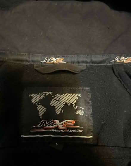 Photo of free Jacket 13-15 (BR5) #1