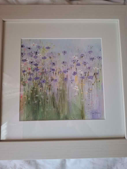 Photo of free Wall art (Strelley NG8) #2