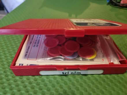 Photo of free 1970s strategy games (Stroud GL5) #2