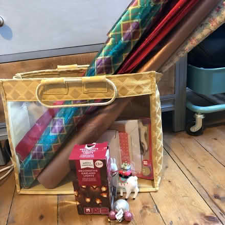 Photo of free Various items (Langley Park, Durham) #4