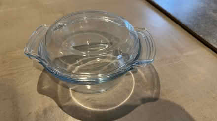 Photo of free Various dishes, bowls Pirex ect (Kings Hill) #4