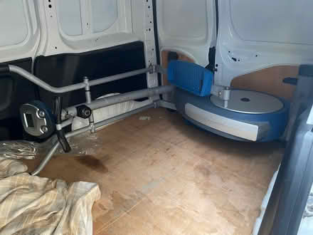 Photo of free York cross trainer (Clitheroe BB7) #1