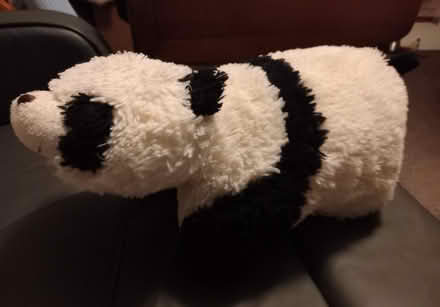 Photo of free 2 in 1 Plush Animal & Cuddly Animal Pillow (Collyhurst M40) #1