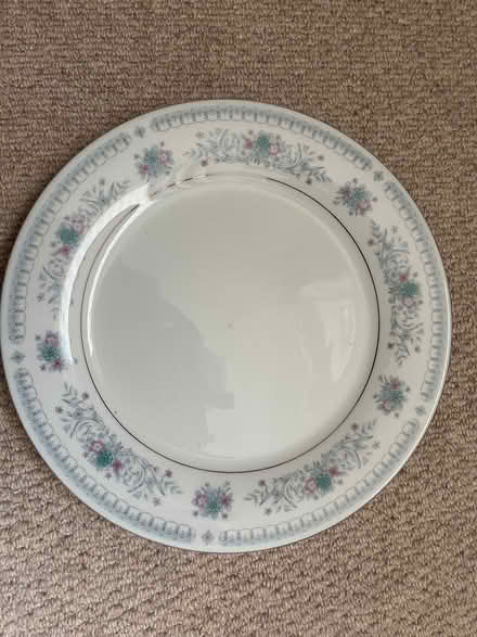 Photo of free Dinner Service - 30 Piece (CO11) #3