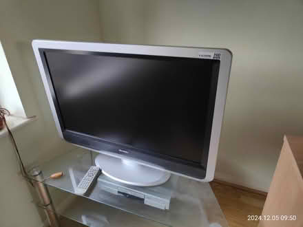 Photo of free TV (Feltham) #1