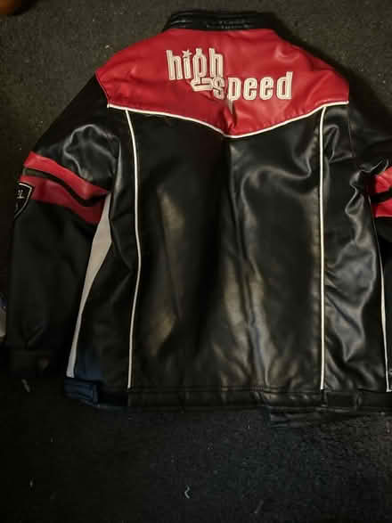 Photo of free 11-12 years Jacket (BR5) #2