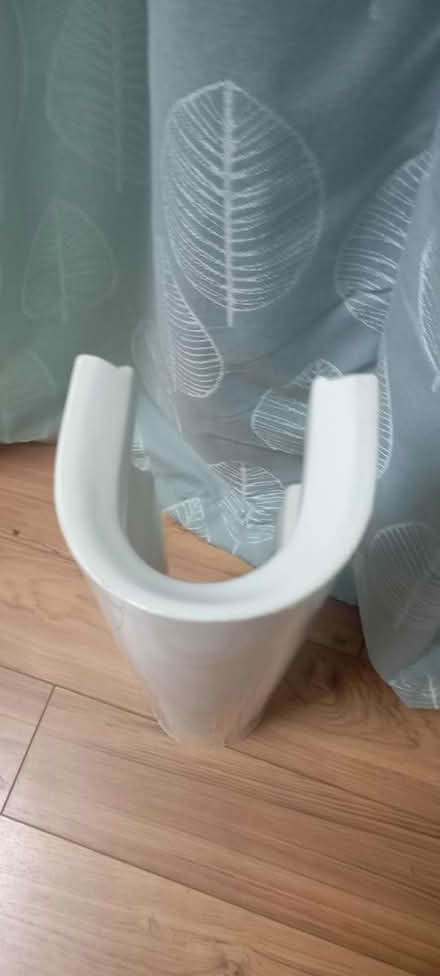Photo of free Pedestal for sink (Raheny, Dublin 5) #2