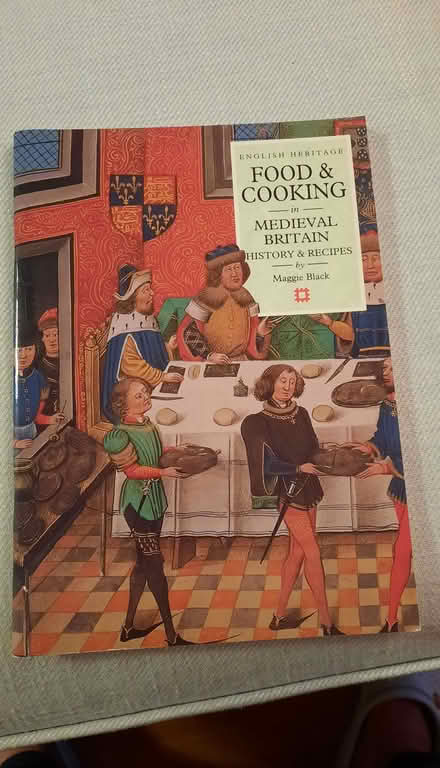 Photo of free Cookery books (Birch Hill RG12) #2