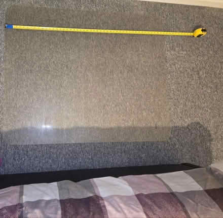 Photo of free Floor protector (Yaxley PE7) #3